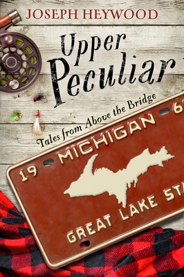 Upper Peculiar by Heywood, Joseph