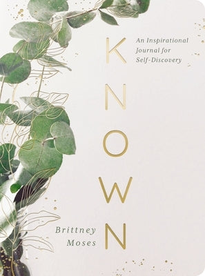Known by Moses, Brittney