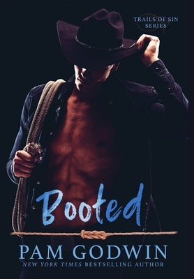 Booted by Godwin, Pam