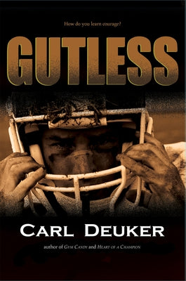 Gutless by Deuker, Carl