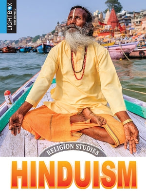 Hinduism by Faelli, Rita