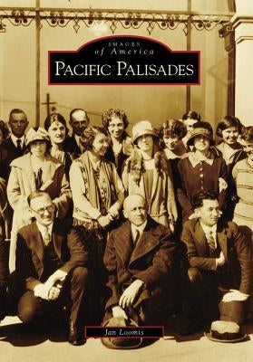 Pacific Palisades by Loomis, Jan