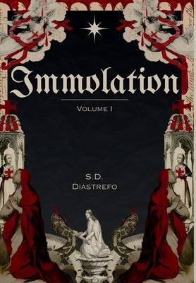 Immolation by Diastrefo, S. D.