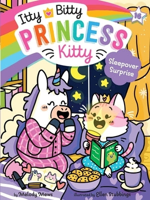 Sleepover Surprise by Mews, Melody