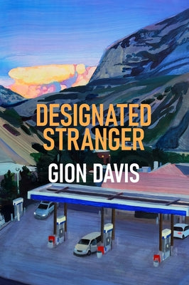 Designated Stranger by Davis, Gion