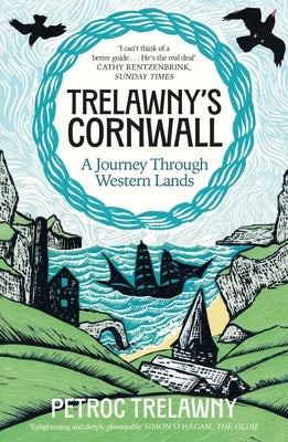 Cornwall by Trelawny, Petroc