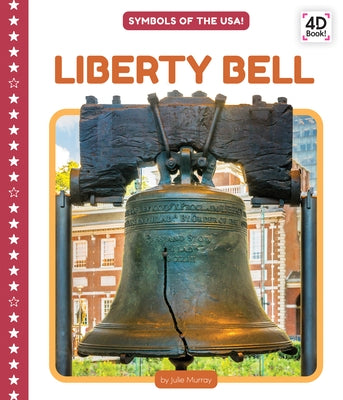 Liberty Bell by Murray, Julie
