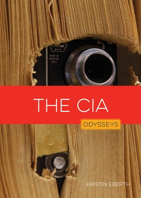 CIA by Eberth, Kristin