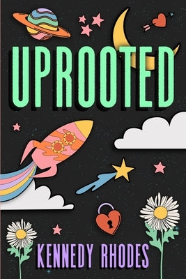 Uprooted by Rhodes, Kennedy