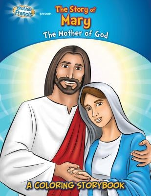 Story of Mary by Herald Entertainment Inc