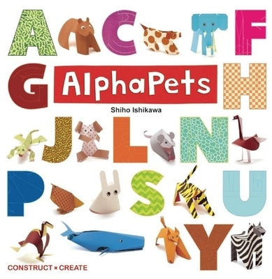 AlphaPets by Ishikawa, Shiho