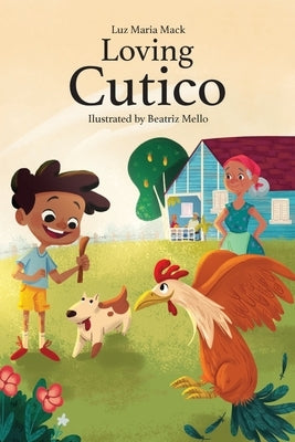 Loving Cutico by Mack, Luz Maria
