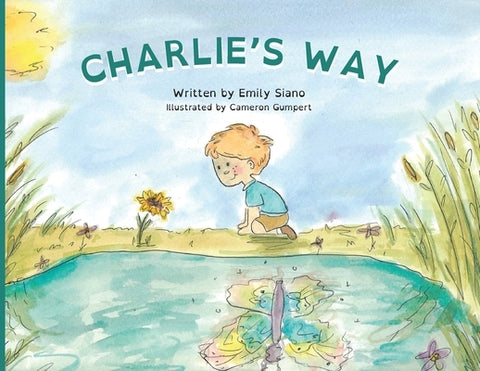 Charlie's Way by Siano, Emily