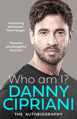 Who Am I? by Cipriani, Danny