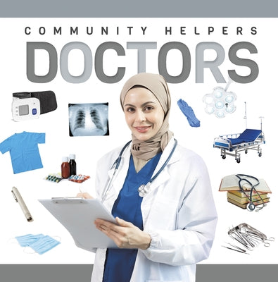 Doctors by Nodes, Eliza