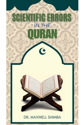 Scientific Errors in the Quran by Shimba