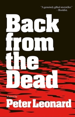 Back from the Dead by Leonard, Peter