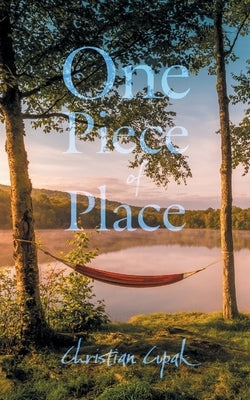 One Piece out of Place by Cupak, Christian