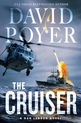 Cruiser by Poyer, David