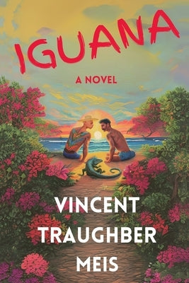 Iguana by Meis, Vincent Traughber
