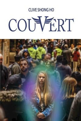 Couvert by Ho, Clive