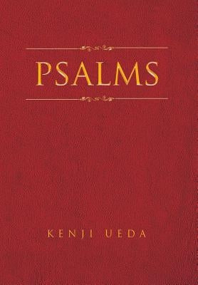 Psalms by Ueda, Kenji