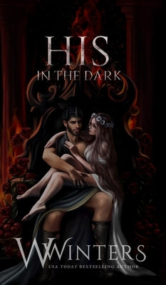 His in the Dark: Artist Rendition by Winters, W.