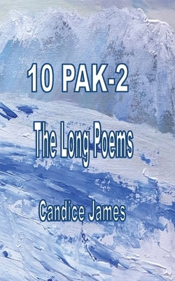 10 Pak - 2 by James, Candice