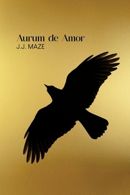 Aurum de Amor - As the Crow Flies by Tempo, Holly