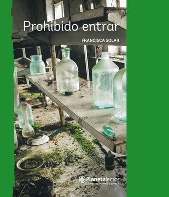 Prohibido Entrar / Forbidden Entry by 