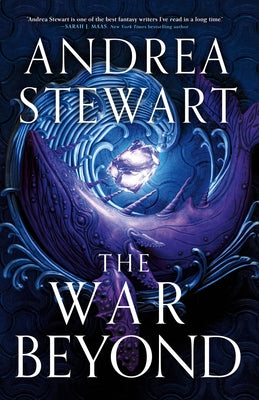 The War Beyond by Stewart, Andrea