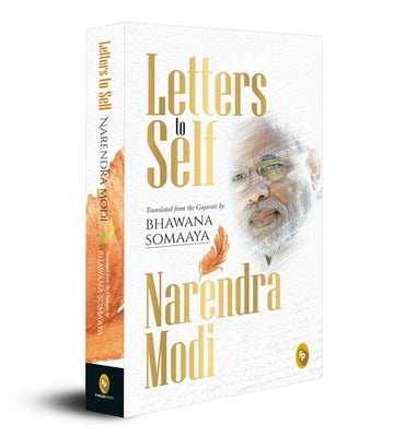 Letters to Self by Modi, Narendra