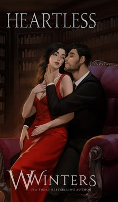 Heartless: Artist Rendition by Winters, W.