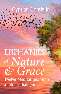 Epiphanies of Nature and Grace: Twelve Meditations from a Life in Dialogue by Consiglio, Cyprian
