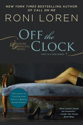 Off the Clock by Loren, Roni
