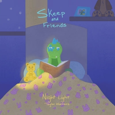 Skeep and Friends: Night Light by Walters, Taylor