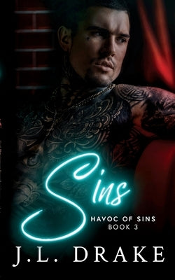 Sins by Drake, J. L.