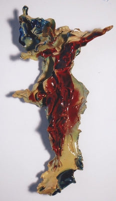 Lucio Fontana: Catalogue Raisonné of Ceramic Sculptures by Fontana, Lucio