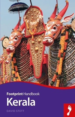 Kerala Handbook by David Stott, David Stott