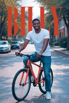 Billy by Winter, Larry
