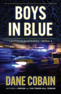 Boys in Blue by Cobain, Dane