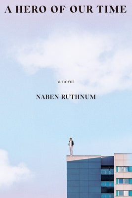 A Hero of Our Time by Ruthnum, Naben