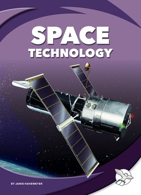 Space Technology by Havemeyer, Janie
