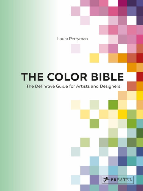 The Color Bible by Perryman, Laura