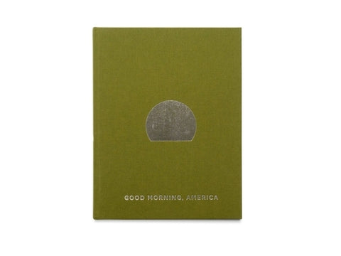 Good Morning, America Volume Four by Power, Mark
