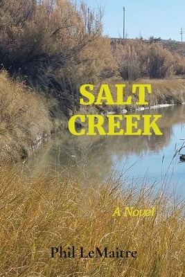 Salt Creek by Lemaitre, Phil