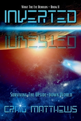 Inverted by Matthews, Craig