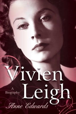 Vivien Leigh by Edwards, Anne