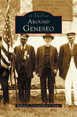 Around Geneseo by Cook, William R.