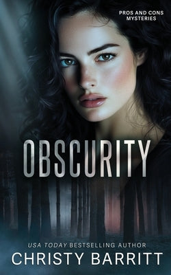 Obscurity by Barritt, Christy